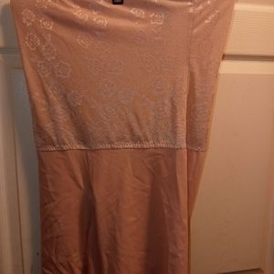 Nwt torrid sexy smoother torrid